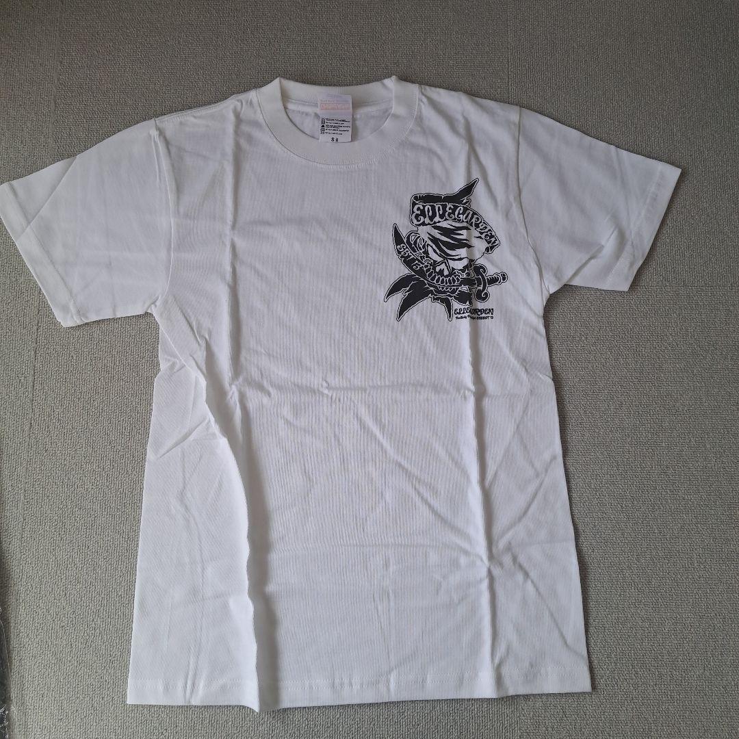 ellegarden ELLEGARDEN エルレ tシャツ sabbat