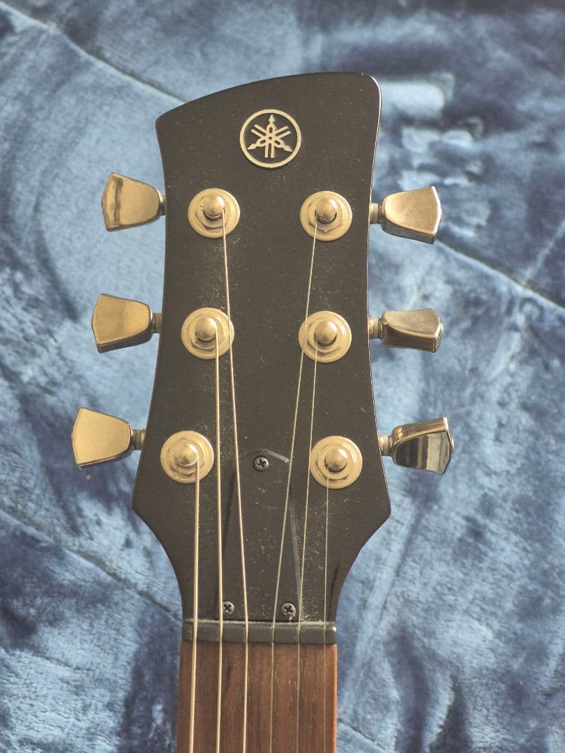 YAMAHA RS420 レヴスタ レブスター