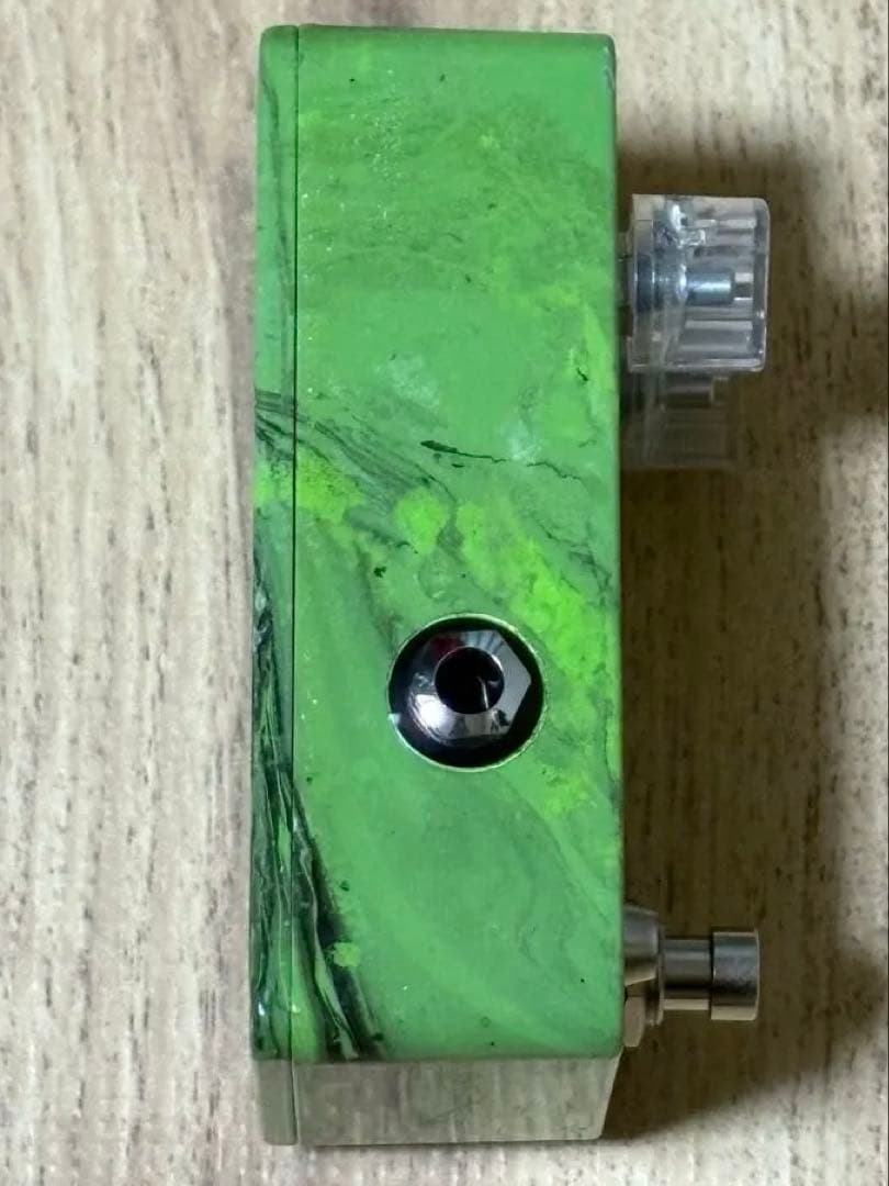 ギター Paperboy Pedals Fuzz Germanium