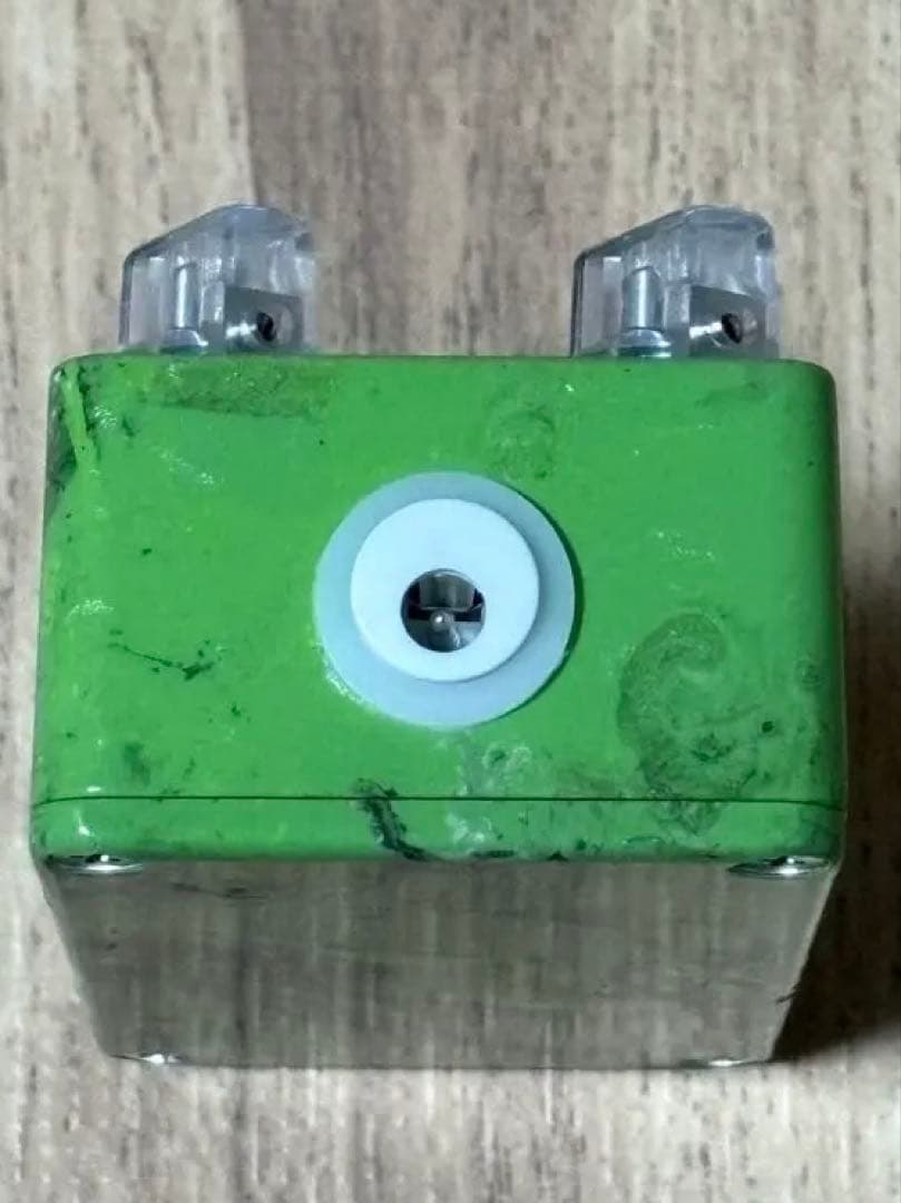 ギター Paperboy Pedals Fuzz Germanium