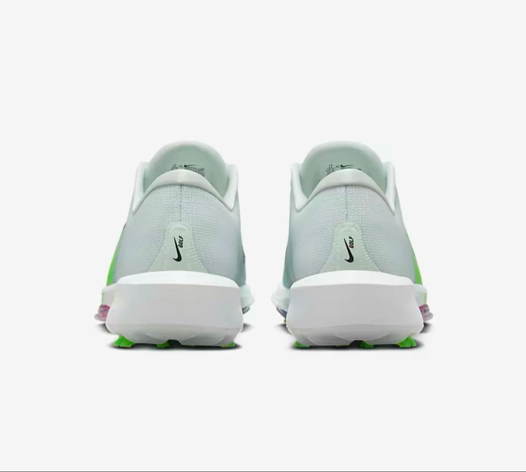 新品未使用 ナイキゴルフシューズ インフィニティツアーBOA2 26cm