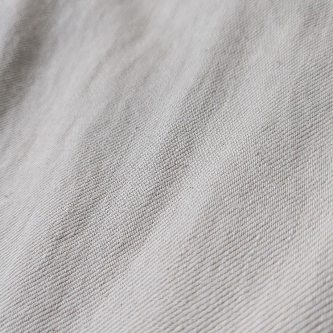 《新品タグ付》HUG O WaR/ハグオーワー　バルーンデニムパンツ　サイズL