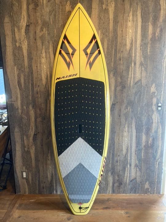 NAISH SUP HOKUA 7'6 ジャパンモデル - メルカリ