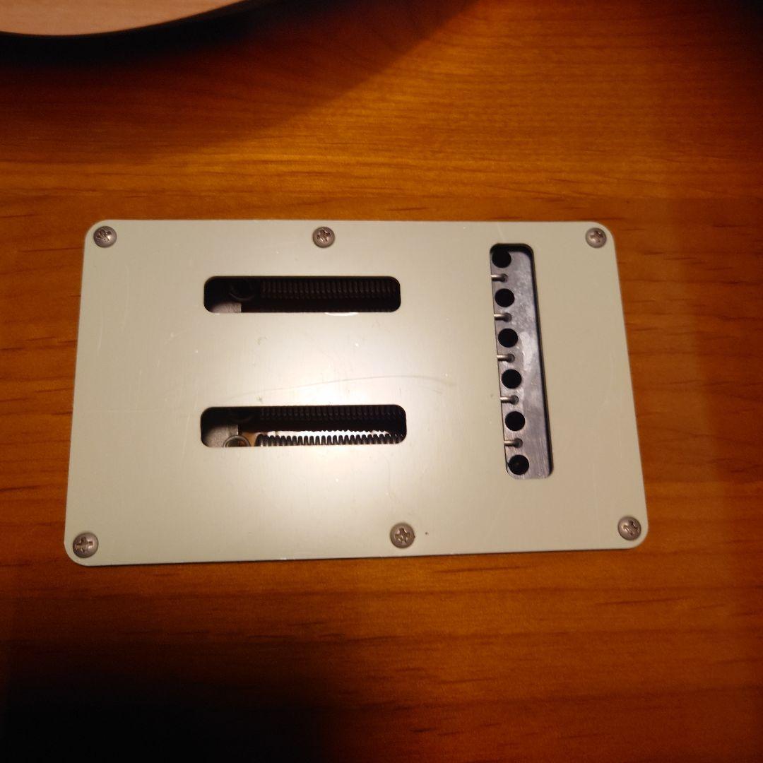 CoolZ ZST-1R サンバースト エレキギター