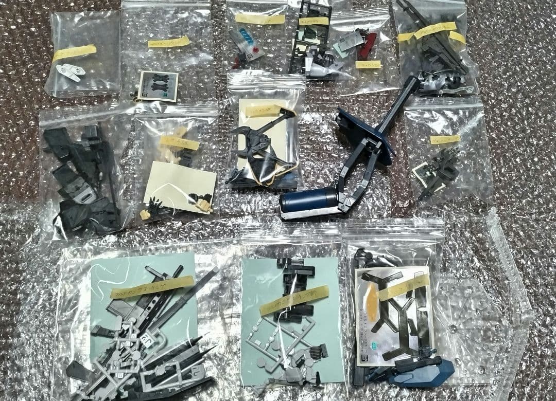 最終値下げ☆境界戦機　まとめ売り(大量)