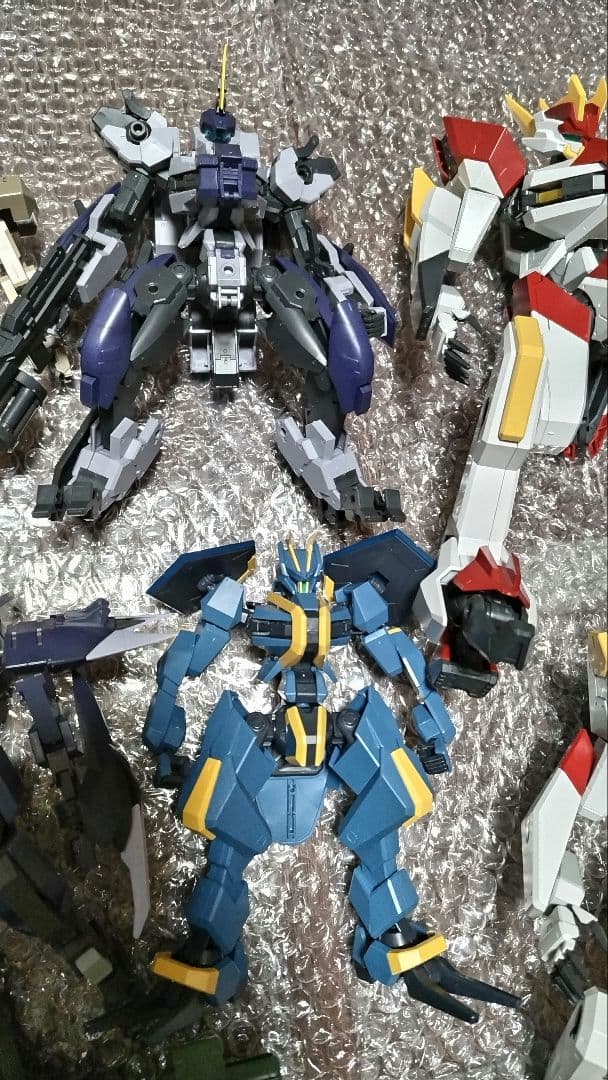 最終値下げ☆境界戦機　まとめ売り(大量)