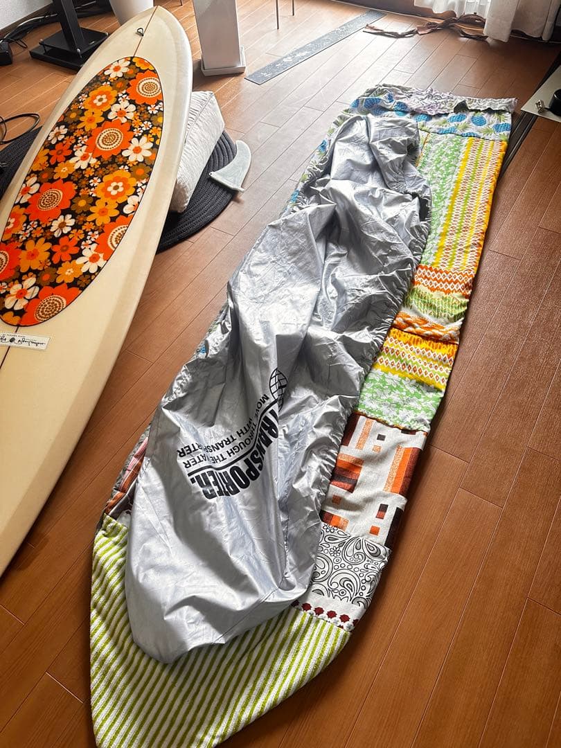 極上 Ryan Lovelace V-bowls 7.10f