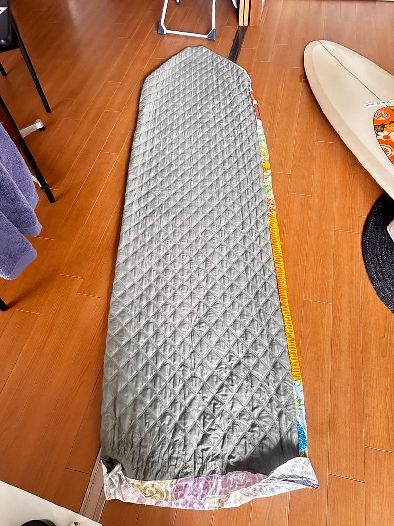 極上 Ryan Lovelace V-bowls 7.10f