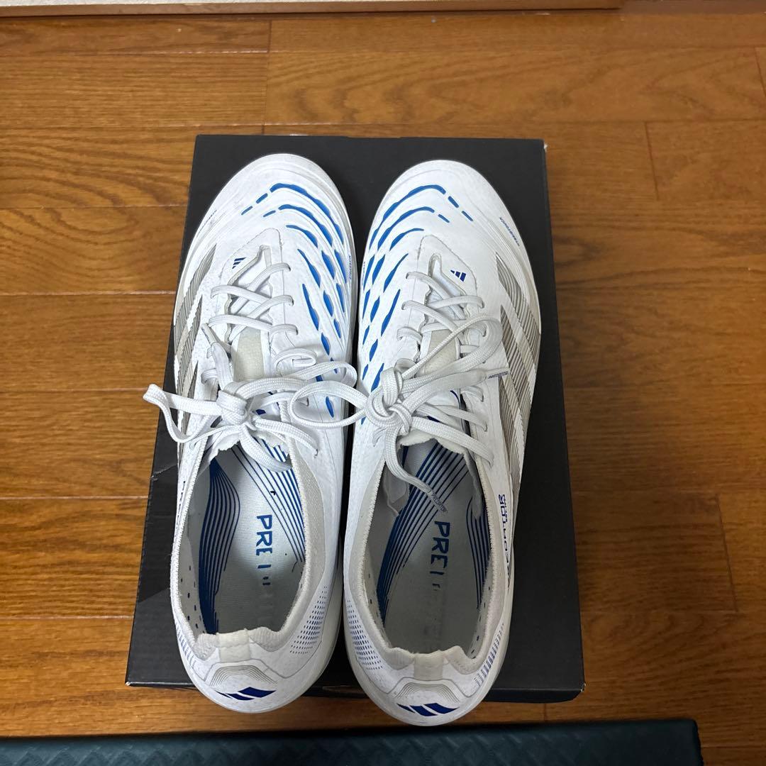 プレデターエリートHG/AG 26.5cm