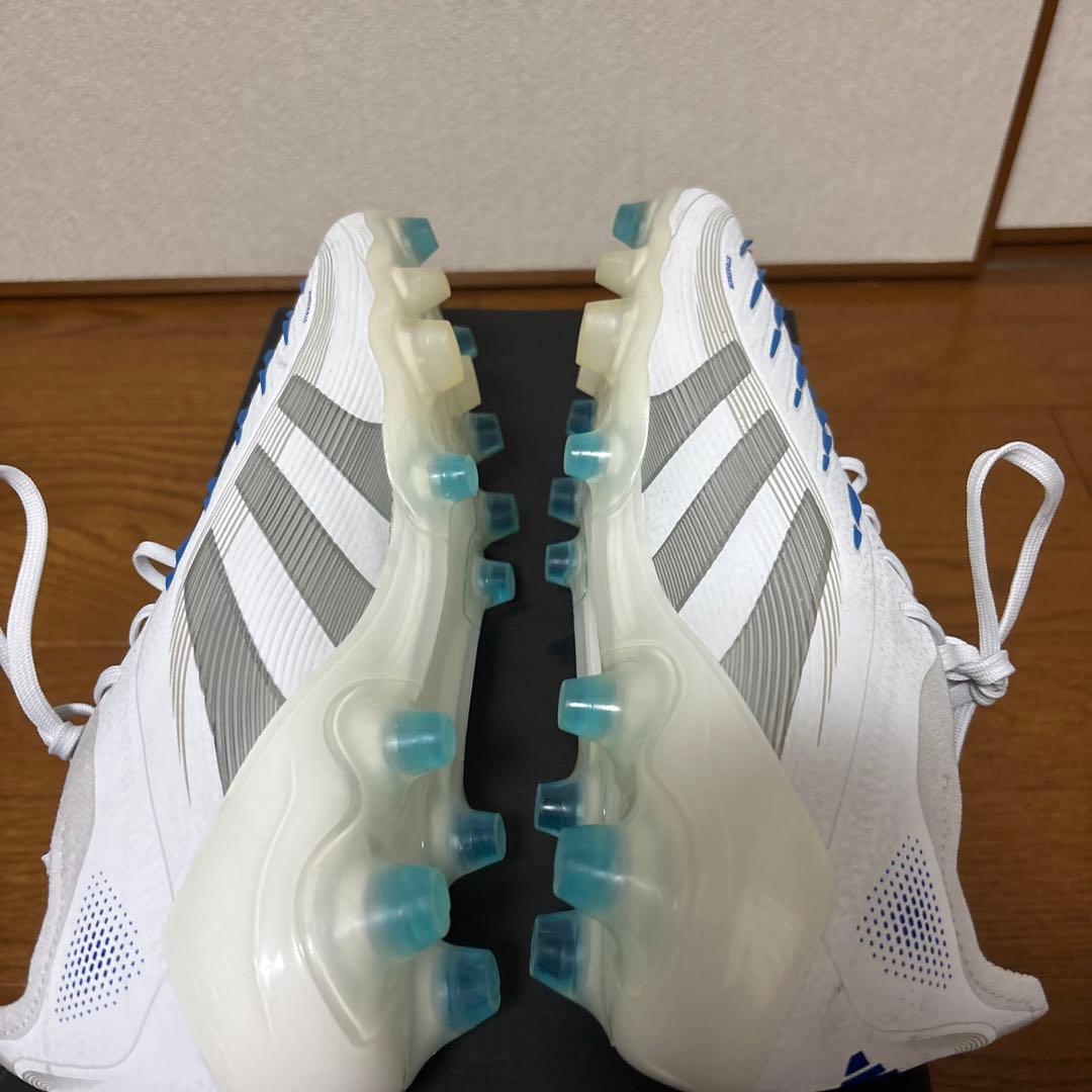 プレデターエリートHG/AG 26.5cm