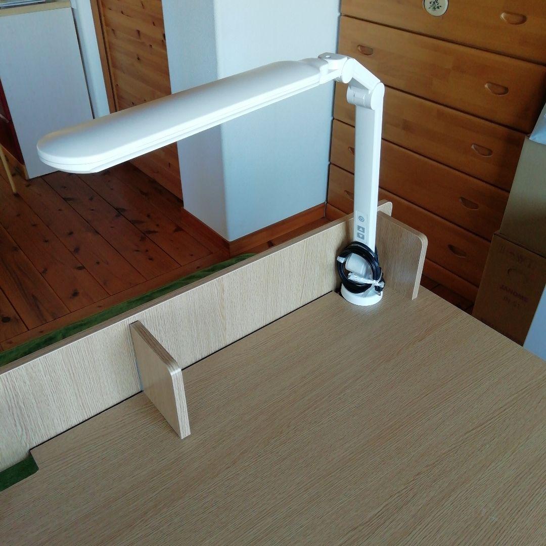 ❣️【お値下げ中】❣️ニトリ システムハイベッドデニッシュG