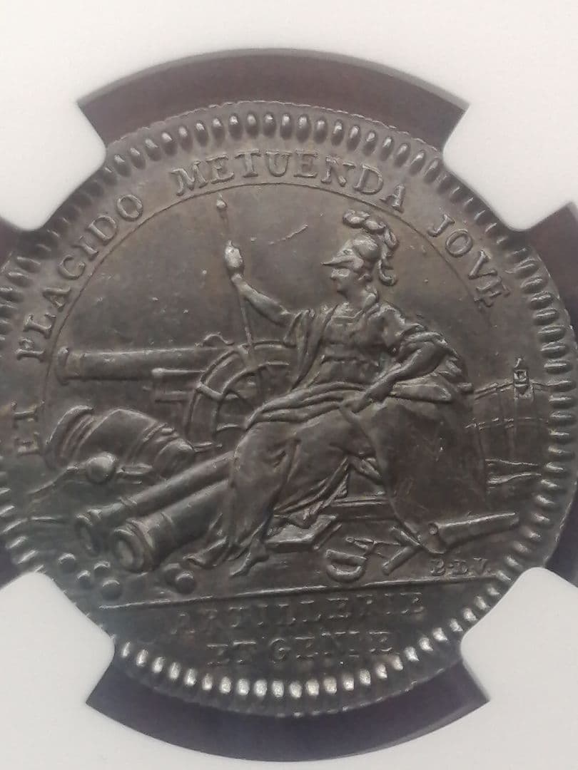 ☆NGC 最高鑑定 『世界に2枚のみ』MS62 『これ以上のものは存在しま