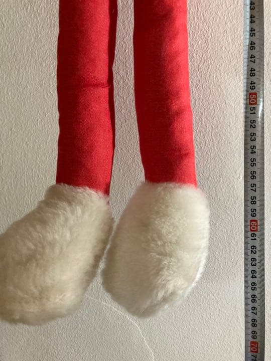 脚長 うさぎ ぬいぐるみ 昭和レトロ 当時物 インテリア レトロポップ