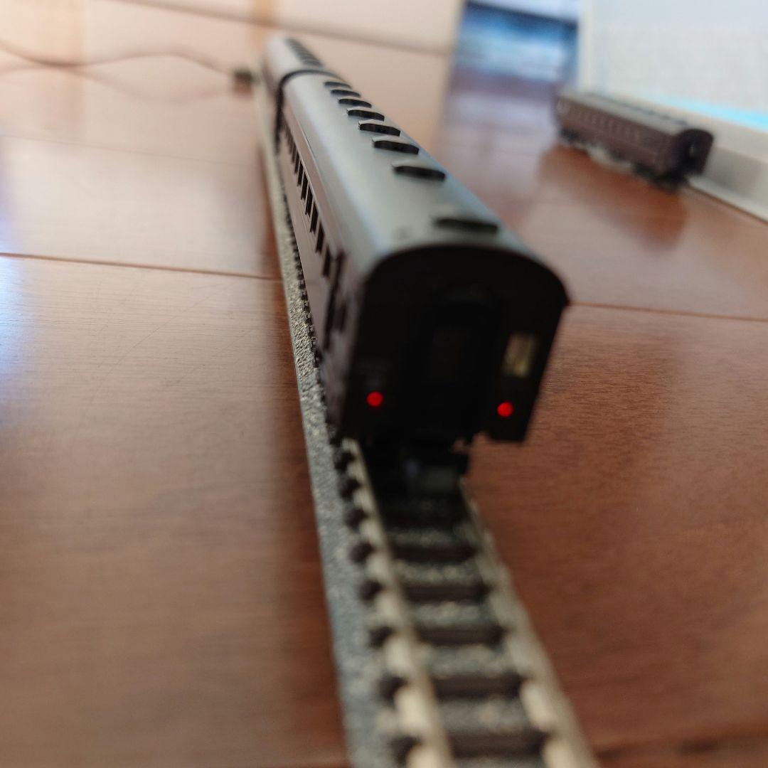 マイクロエース A-5721 オハ62系　北海道型 4両セット