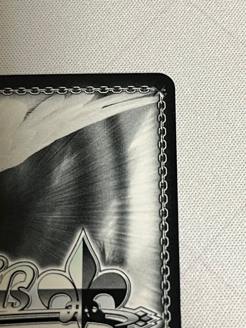 ws ヴァイスシュヴァルツ　神曲の竜騎士姫 エクセラ　sp サイン