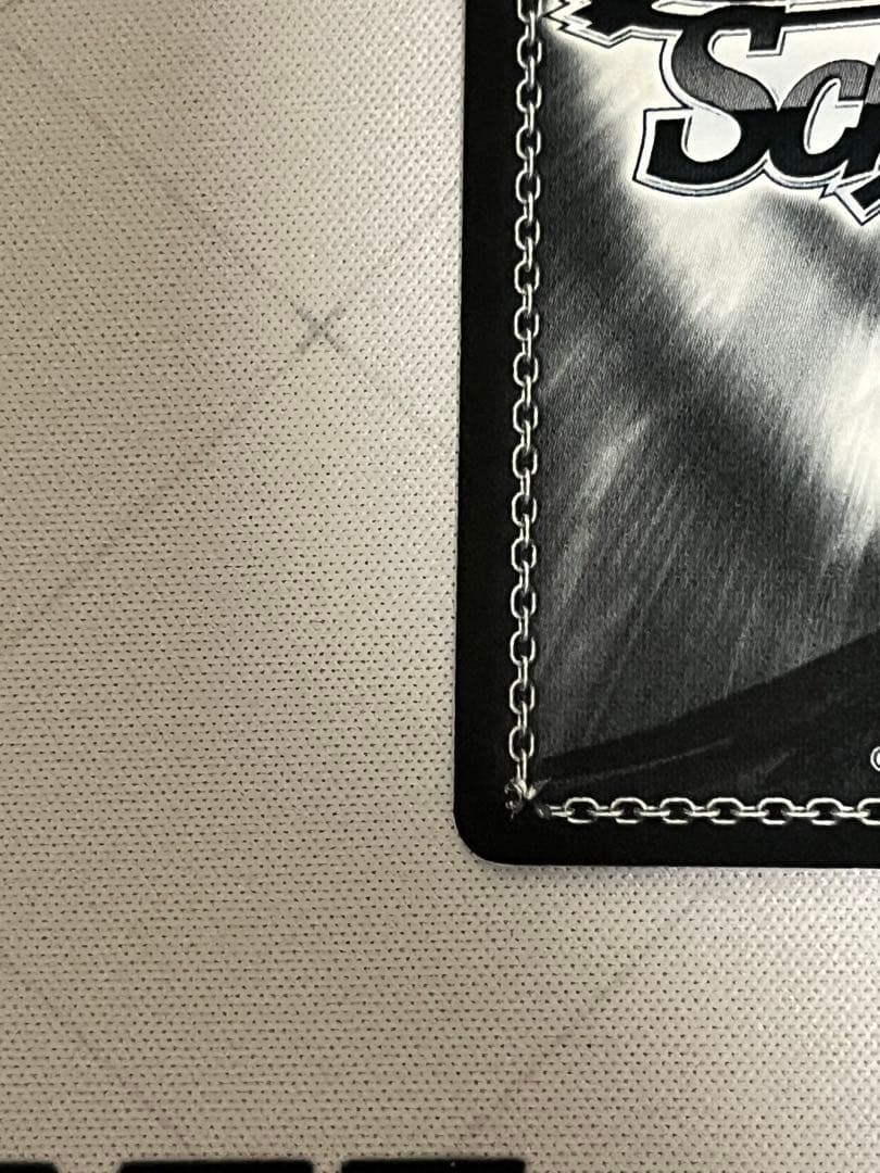 ws ヴァイスシュヴァルツ　神曲の竜騎士姫 エクセラ　sp サイン