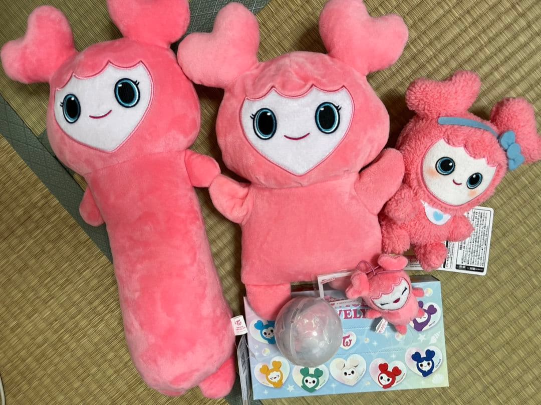 TWICE モモ GIGO - メルカリ