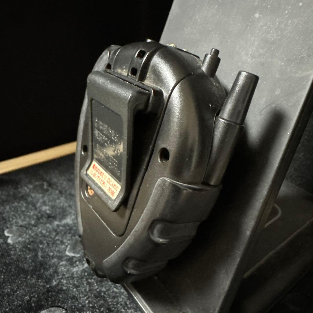 【動作未確認】D-3 デジヴァイス