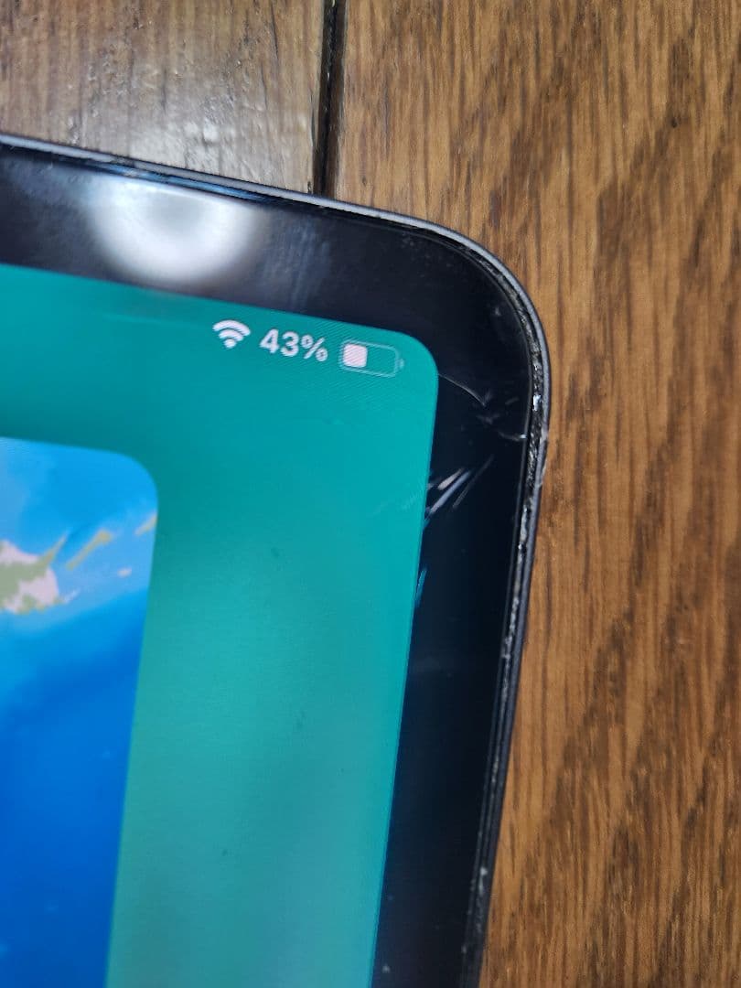 ipad Pro 3世代、4世代 M1、M2 画面パーツ ジャンク - メルカリ