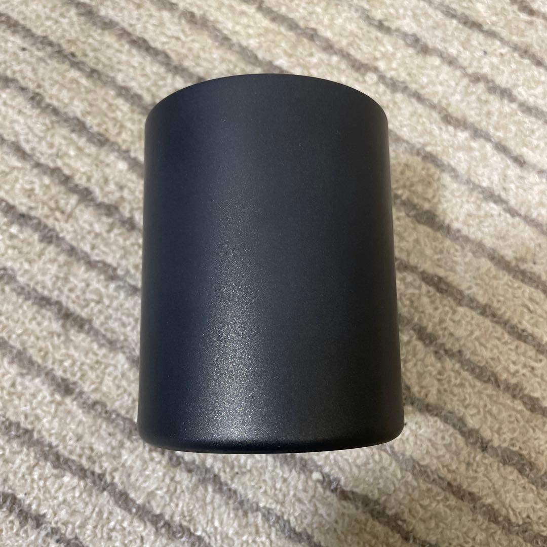 スノーピーク真空セラミックコートマグ300ブラック - メルカリ