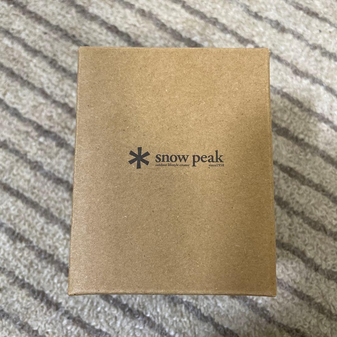 スノーピーク真空セラミックコートマグ300ブラック - メルカリ