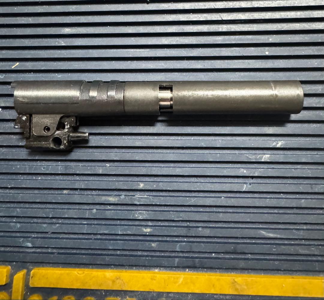 WAウエスタンアームズ GM シェリフ製パーツ