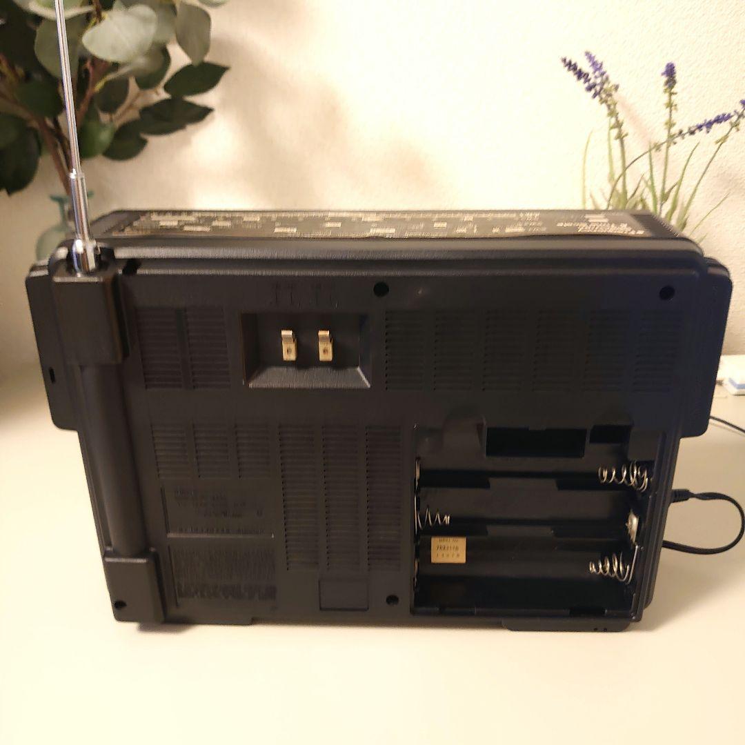 National ラジオ RF-2800 PROCEED 2800 短波ラジオ - メルカリ