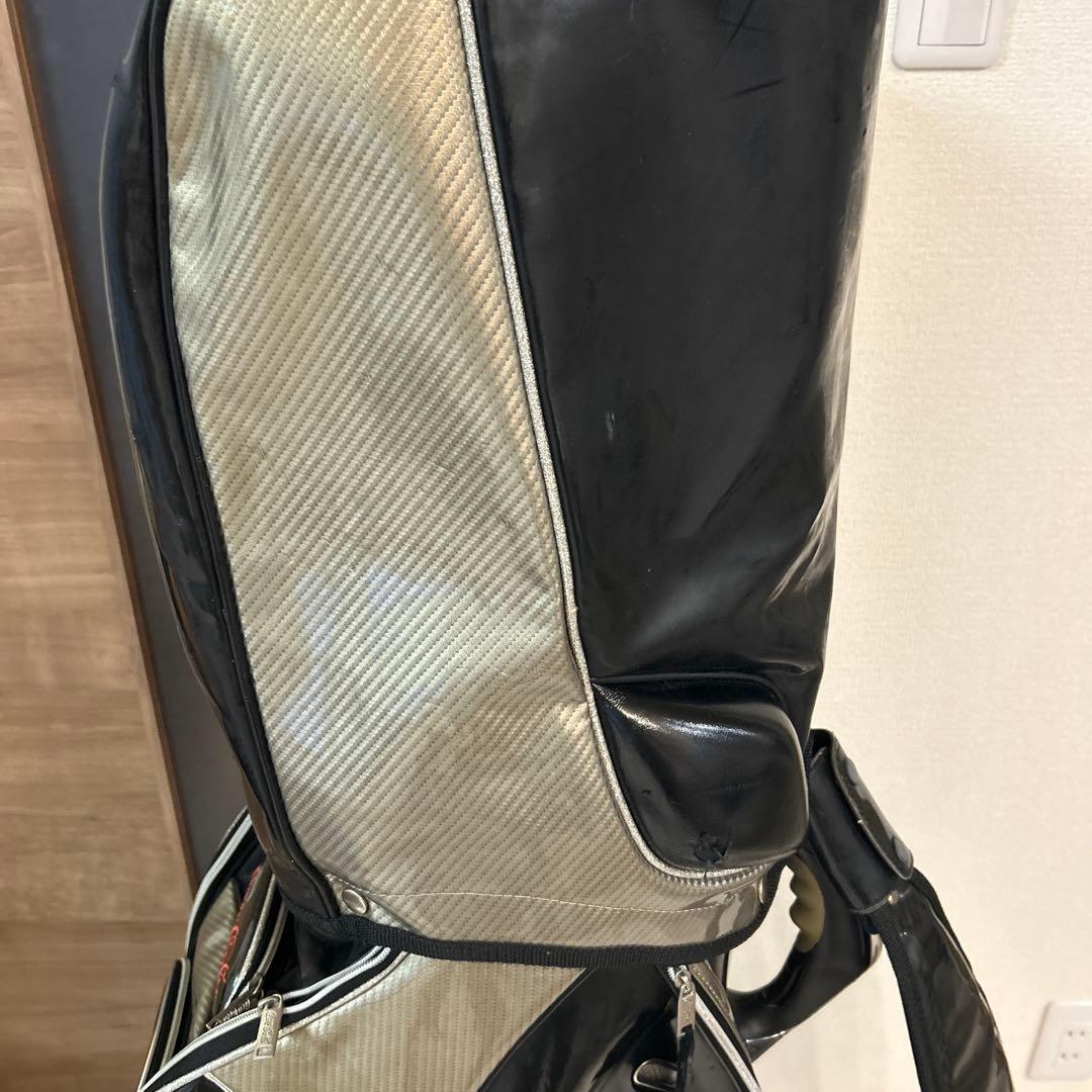 コカコーラゼロ キャディバック - メルカリ