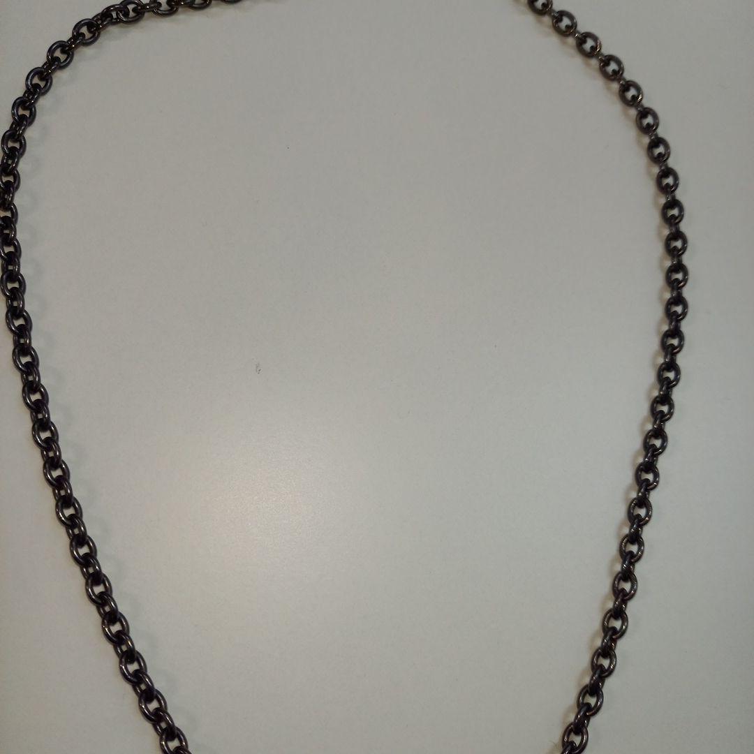 Vivienne Westwood ヴィヴィアン 切手 ネックレス 0056 - メルカリ