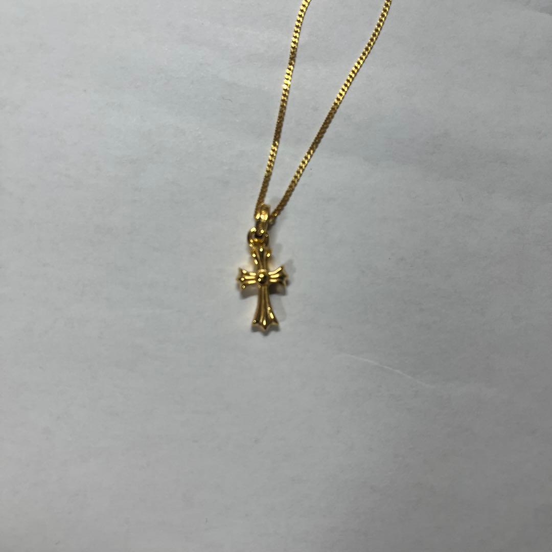 クロムハーツ　ベビーファット　ペンダントのみ 楽天市場】クロムハーツ ペンダントトップ ユニセックス ベビー