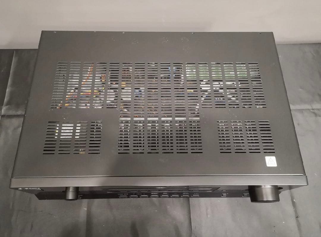 SONY STR-DH530 AVアンプ 5.1ch 動作品