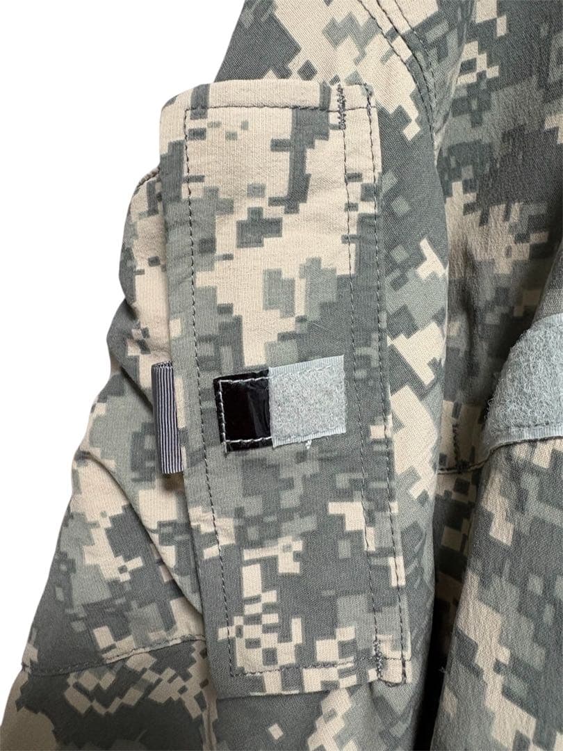 完品デッド】Patagonia Gen III 3 ACU デジカモ M - メルカリ