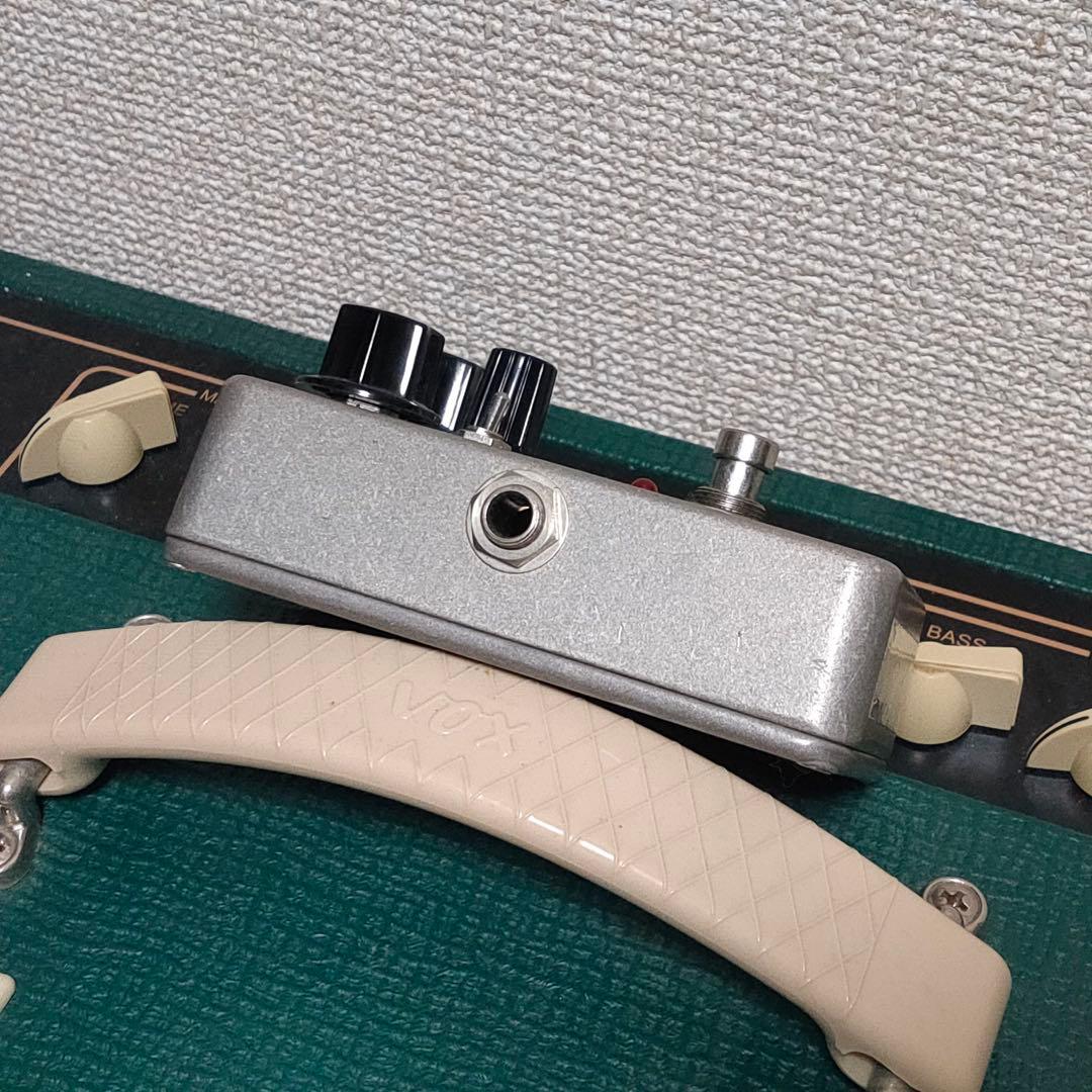 Retro-Sonic Compressor V2 ギターエフェクター