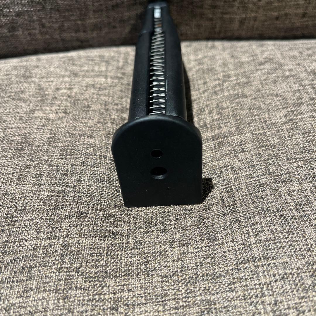 Toxicant BUL SASⅡ用 スペアマガジン