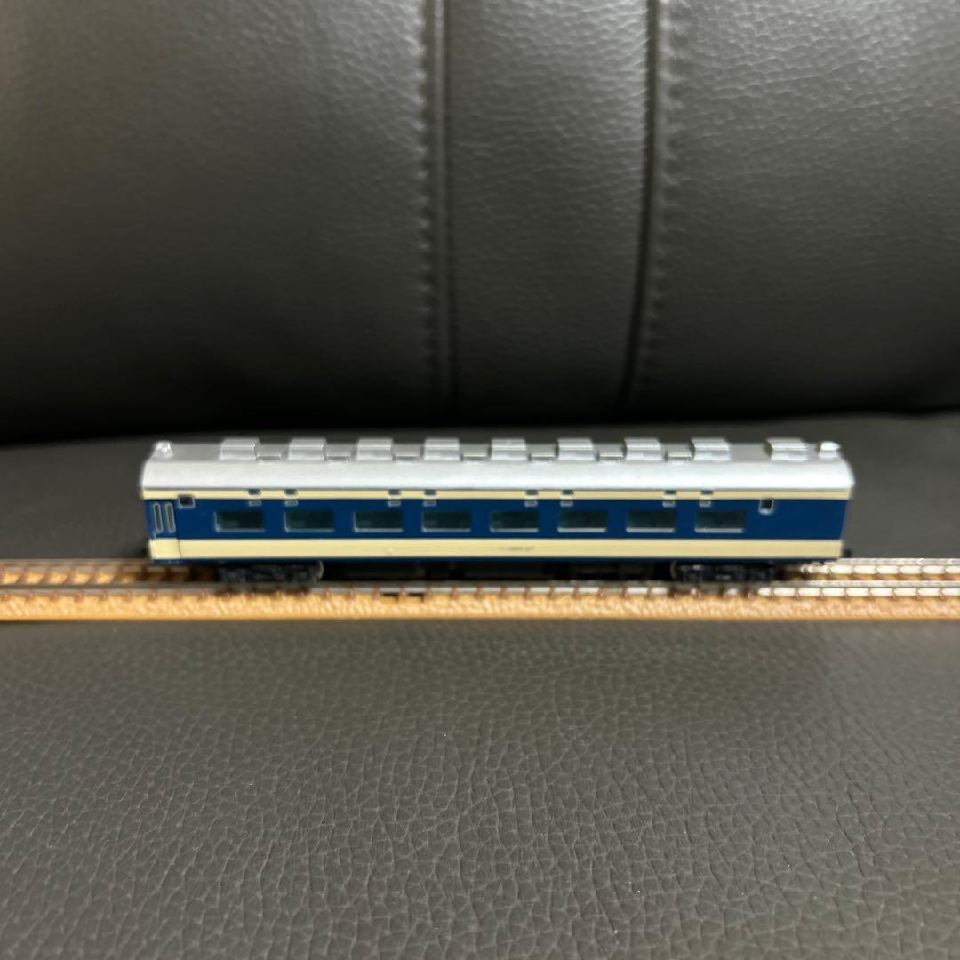 KATO@Nゲージ@583系8両セット