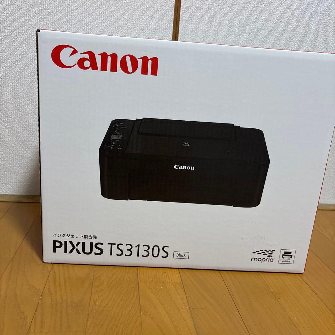 プリンター・複合機 Canon PIXUS TS3130SBK CANON PIXUS TS3130 価格比較 - 価格.com