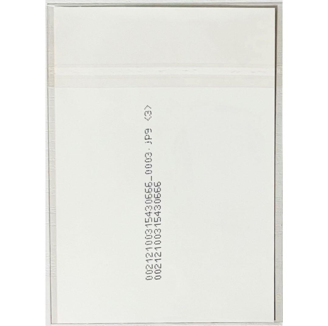 V系★ナイトメア【Ni〜ya】FOOL'S MATE★ブロマイド★アー写③