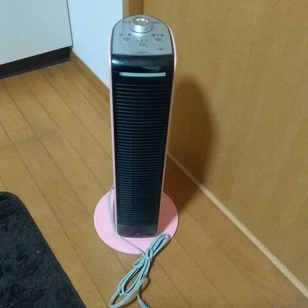 格安　電気ヒーター 山善（YAMAZEN） 電気ストーブ カーボンヒーター シーズヒーター