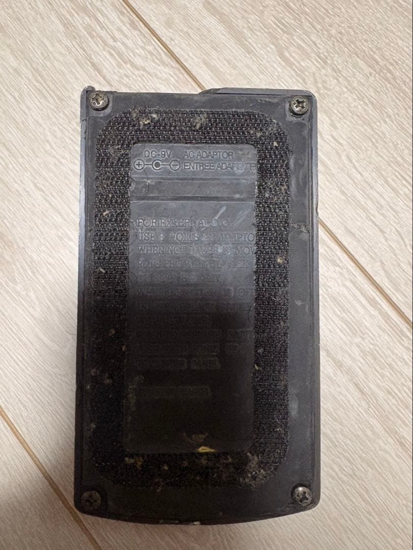 【週末価格】 L'Arc tetsuya氏愛用 PSK Core Drive