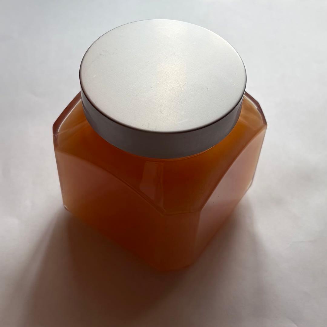 ローラメルシエ シャワーバス アンバーバニラ laura mercier - メルカリ