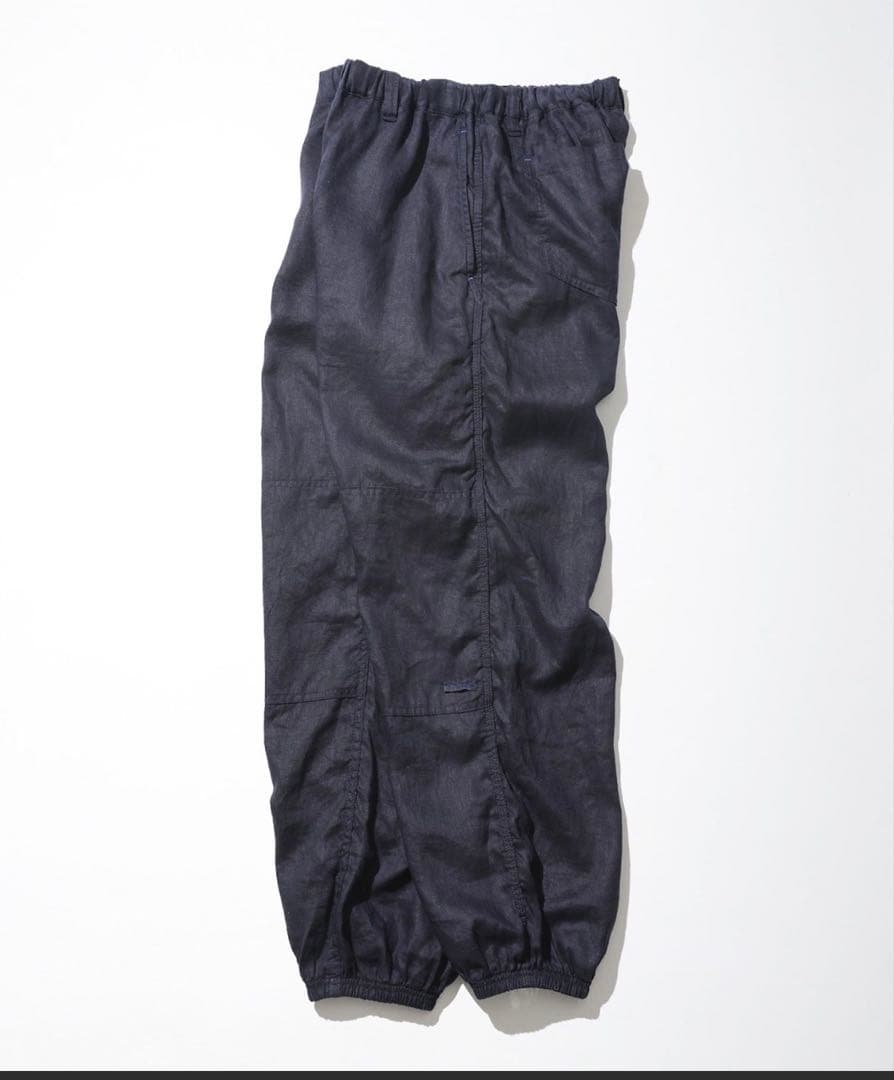 CAHLUMN リネン セットアップ XXL - メルカリ