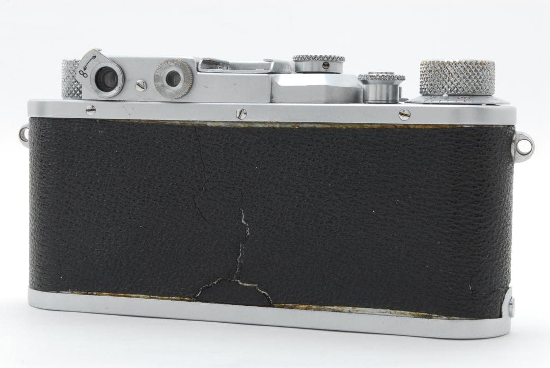 希少 Chiyotax MODEL-ⅢF チヨタックス 3F型 [整備済み]