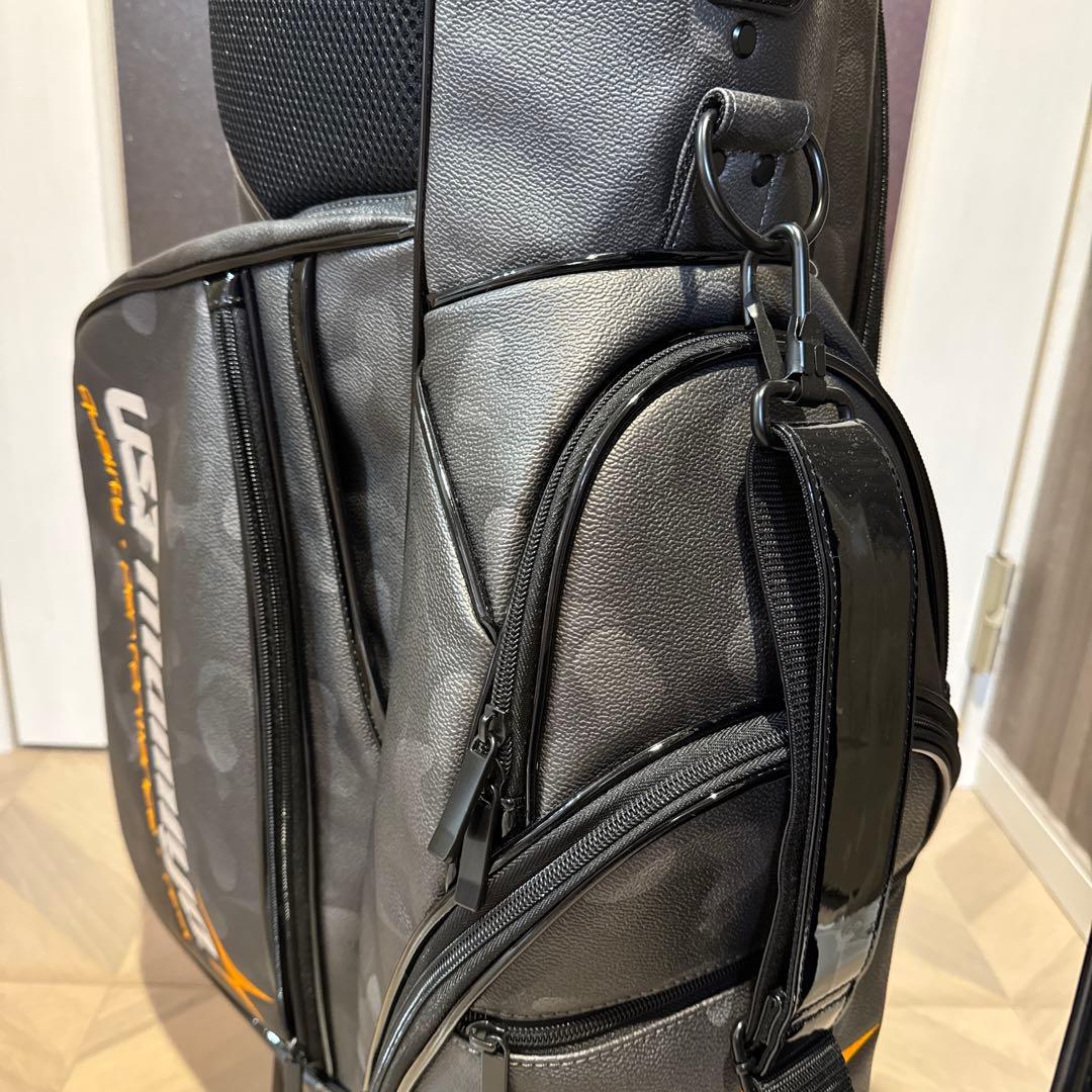 UST mamiya ゴルフバッグ・キャディバッグ - メルカリ