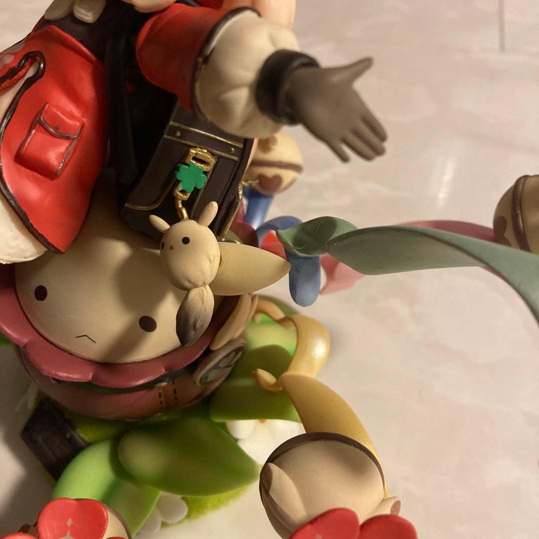 原神 クレー·火花騎士Ver. 1/7 完成品フィギュア[miHoYo]