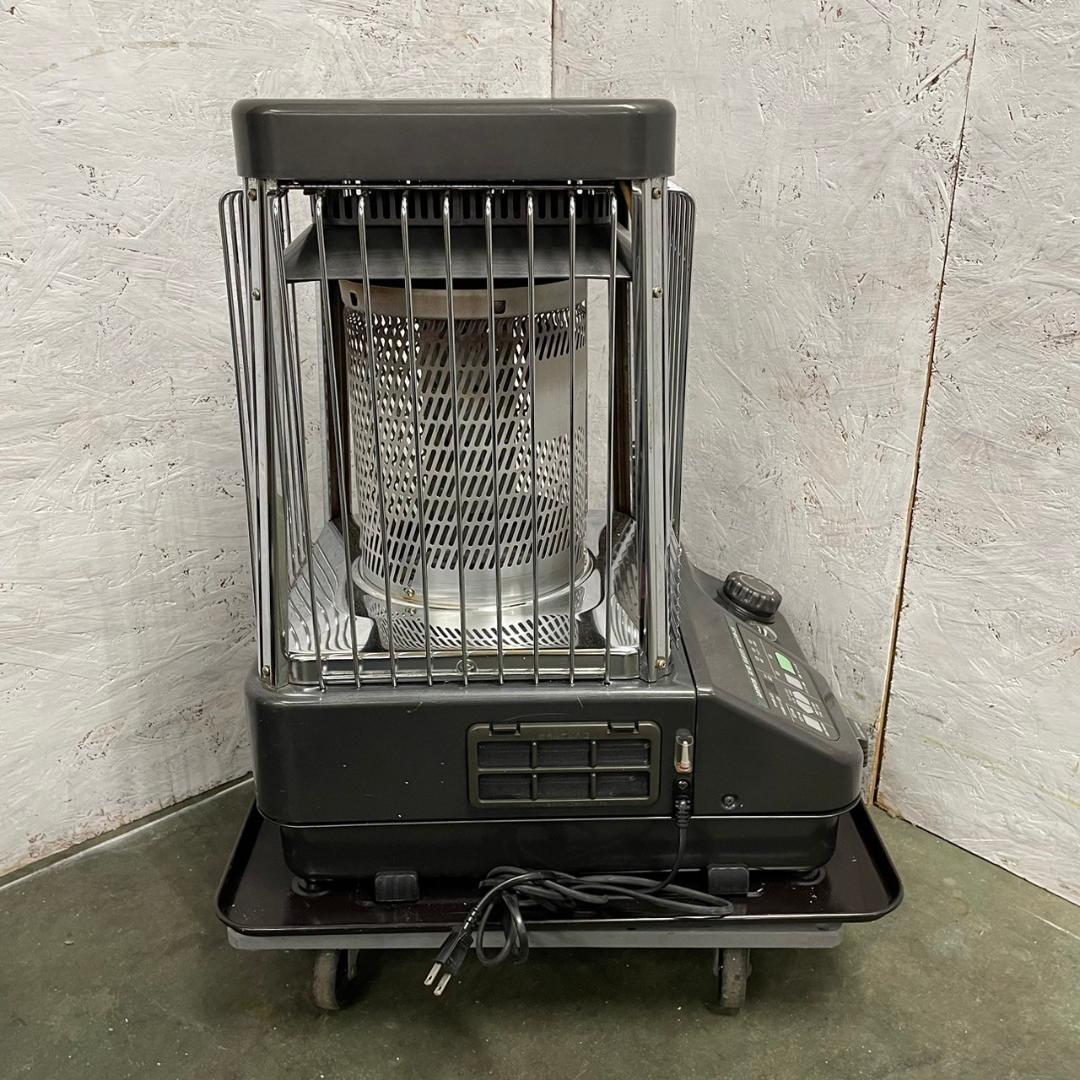 ダイニチ ブルーヒーター 強制通気形解放式 石油 ファンヒーター FM