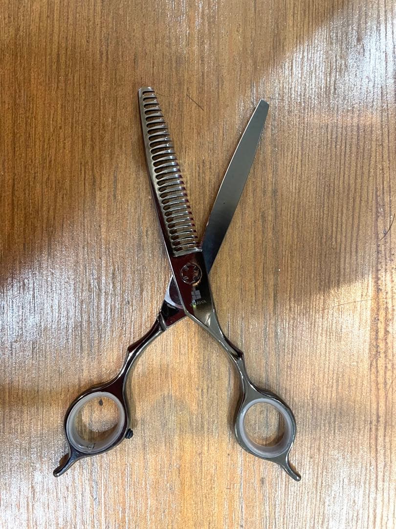 （極美品）オオカワプロシザー セニング Rシリーズ263 ※ 5.8inch