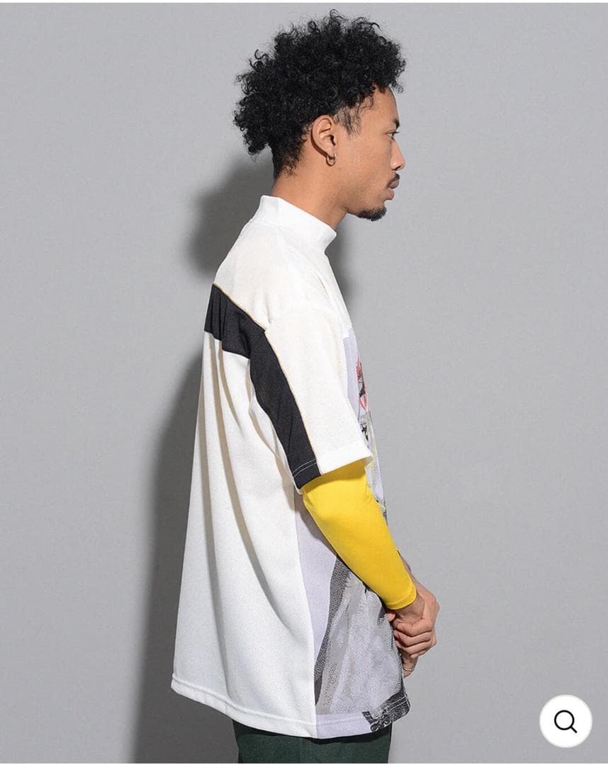 ラッセルノ LEGENDS JQ BOX HIGHNECK TEE サイズ6 - メルカリ