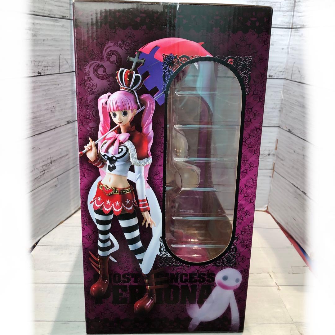 P.O.P DX エクセレントモデルゴーストプリンセス ペローナ フィギュア