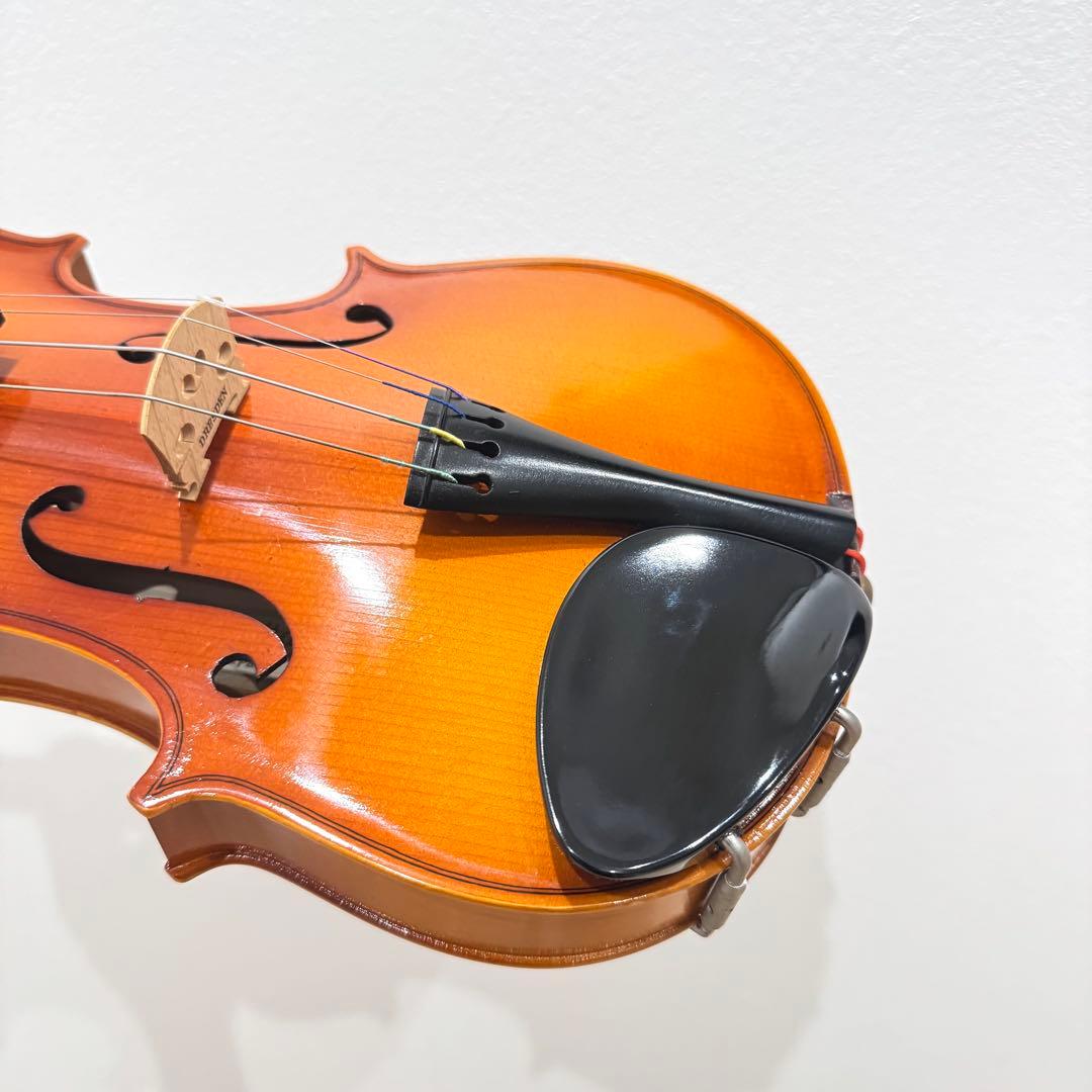 SUZUKI バイオリン 3/4 No.200 ハードケース付属 スズキ