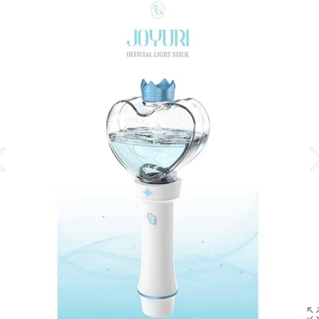 チョユリ ペンライト - メルカリ